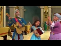 Elena of Avalor - Avalor Birthday Song