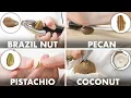 How To Crack Every Nut Method Mastery Epicurious