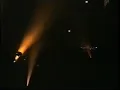 Cocteau Twins - Pitch the baby (live in Nancy, 1994)