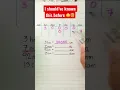 Converting metric units