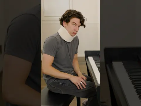 When you accidentally write video game songs that already exist part 1