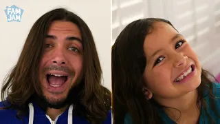 ¡Zoey Zoey Sí Papá! (Como Johnny Johnny Sí Papá) | Canción Infantil 👶🎶