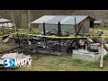 Investigators Working To Find Cause Of Fatal Iredell County Fire