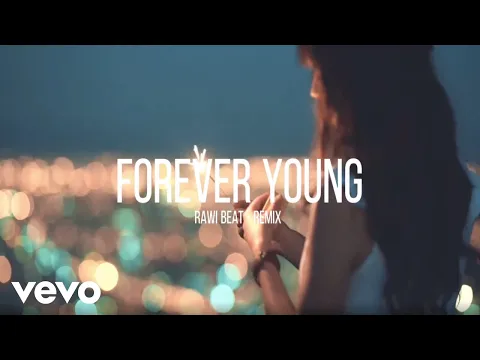 Download MP3 Rawi Beat - Forever Young