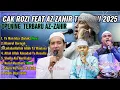 Download Lagu CAK ROZI Feat AZ ZAHIR TERBARU 2025 | NURUL MUSTHOFA - SHOLLI WA SALIM YA SALAM | FULL BASS