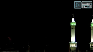 ياسر الدوسري بل الله يمن عليكم أن هداكم من اروع التلاوات     دندنها