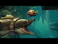 Download Lagu Metal Slug Awakening: Season 2 - World Adventure 5-2 Lurks in The Deep Sea