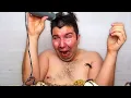 THE MAN THAT EATS FOOD FOR A LIVING Nikocado Avocodo RANT