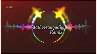 alathur angadiyil remix bassmix kalabhavan mani 