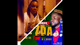 champy vetcho feat dada. réconciliation