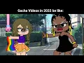 Download Lagu Gacha videos in 2022 June be like: 😀