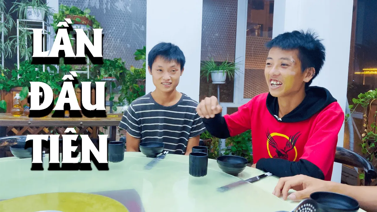 EM CÁY CÔ ĐƠN TÁI PHAO CÂU VÌ BỮA ĂN TRỊ GIÁ 700K - ĐÚNG CHUẨN NGỐ RỪNG - PHƯỢT TÂY BẮC P2