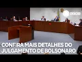 Download Lagu Confira mais informações sobre o julgamento de Bolsonaro e outros sete réus