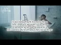 Monica - Letters (Lyrics)