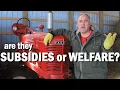my farm subsidy rant a plain language explanation of the ARC program other USDA farm subsidies