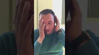 تقليد رائع للشيخ محمد صديق المنشاوي القارئ أحمد فؤاد 