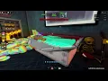 Testing the limits of the roblox physics engine with burger patties gone wrong