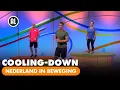 Download Lagu Cooling-down | NEDERLAND IN BEWEGING