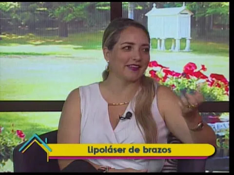 Estética al Día: Lipoláser de brazos 