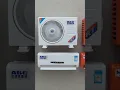 Lagu Top 3 Miniature Solar Air Conditioner Unboxing \u0026 Test Video