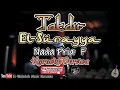 Download Lagu Takdir Karaoke (Orkes El-Surayya) | Nada Pria (F) | [Qasidah Melayu]