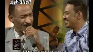 محمود تاور وطه سليمان   ارجع تعال عود لى دندنها