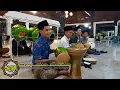 Download Lagu REBANA KLASIK DEMAK'AN - REMAJA MASJID AGUNG DEMAK