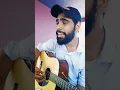 Lagu Humko Humise Chura Lo | Mohabbatein | Guitar Cover | Singer Vihaan