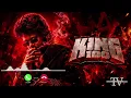 King 100 Glimpse OST Ringtone | Devi Sri Prasad | Mass Attitude BGM | ToneVibe