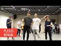 Lagu [INSIDE SEVENTEEN] 'Snap Shoot' Dance Practice Behind