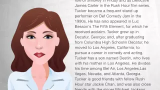 Chris Tucker - Wiki s