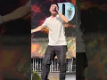 Download Lagu A Little Too Not Over You - David Archuleta - San Diego Pride Fest - 7/16/23