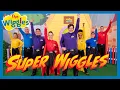 Download Lagu Super Wiggles 🦸 The Wiggles Superhero Adventure for Kids
