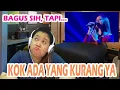 Download Lagu REACTION | ANGGI - ON BENDED KNEE (Boyz II Men) - FINAL SHOWCASE - Indonesian Idol 2021