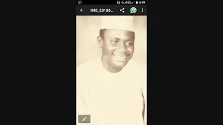 bashir tashi fagge part 1