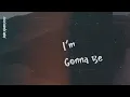 Download Lagu Post Malone - I'm Gonna Be (Lyrics)