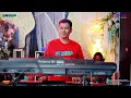 Lagu EL VIARA - PANAS KEPANASAN - TANIA SALWA | WEDDING AINI \u0026 IRUL - BATEGEDE NALUMSARI JEPARA