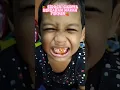 Download Lagu Sibocil gigi nya berdarah makan permen_Mama Agrata Tv #makanemoji #eskrim #farelprayoga
