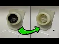 Washer F17 or E17 error BOSCH SIEMENS