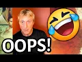 William Zabka Doesn t Know He Is Still On Instagram Live