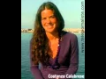 Tributo alla bella Costanza Calabrese