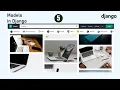 Django Models Photo Gallery Web App Django Tutorial For Beginners part 5