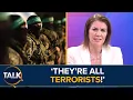 Download Lagu ‘Hamas Are TERRORISTS Whether They’re Government Or Military!’ | BBC News Chief Slammed Amid Row