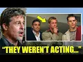Ocean s Eleven 2001 20 Insane Facts You Never Knew