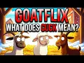 What does Cuck mean - Learn English