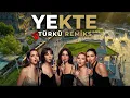 Lagu Yekte (2026 Türkü Remiks)  | Nova Turca Musica