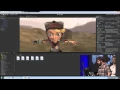 Unite 2013 - Real-time facial animation with Mixamo and Mecanim