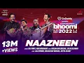 Download Lagu Naazneen | Bhoomi 2022 | GoDaddy India | Raj Pandit, Noor Mohammad | Salim Sulaiman | Kashmir Songs