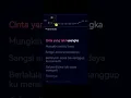 Download Lagu Sangsi Asmara Hetty Sarlene Karoeke Male Key