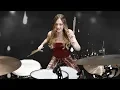 Download Lagu Next to You – The Police / Mia Morris /drum cover/ Nashville Drummer, Musician, Songwriter